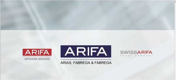 Arias F�brega y F�brega ARIFA